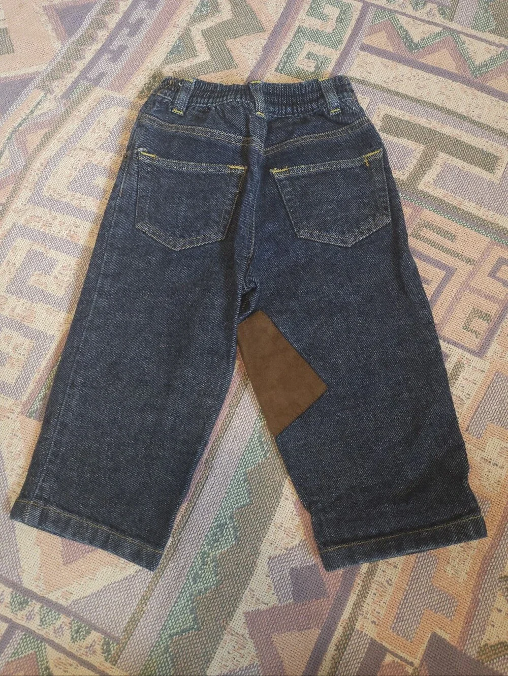 Gap 2T Jeans